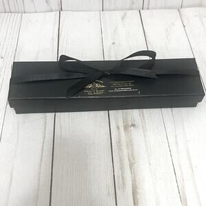 Angels' Share Glass Whiskey Water Dropper 8" New in Box Made in Scotland